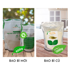 Bột yến mạch nguyên chất SKX 400gr