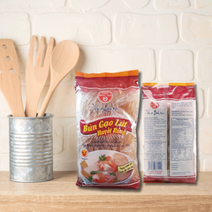 Bún Gạo lứt Huyết rồng Bích Chi 200g