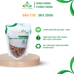Đậu cúc (Ấn Độ) 250g