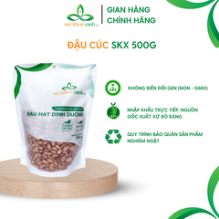 Đậu cúc (Ấn Độ) 500g - Set 5 Túi