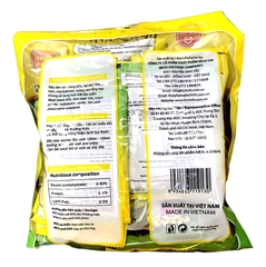 Bột Đậu Đen Xanh Lòng Bích Chi Không Đường 300g