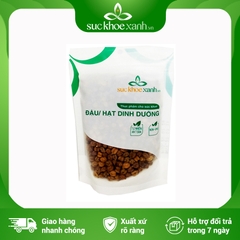 Đậu gà nâu (Ấn Độ) 250g