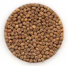 Đậu gà nâu (Ấn Độ) 500g - Set 5 Túi