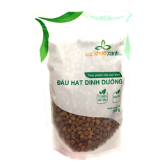 Đậu gà nâu (Ấn Độ) 500g