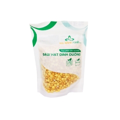 Đậu hà lan vàng tách đôi, nhập khẩu từ Canada, Túi 250g
