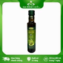 Dầu Oliu Nguyên Chất Olympias 250ml