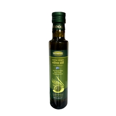 Dầu Oliu Nguyên Chất Olympias 250ml