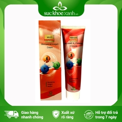 Dầu xoa bóp khớp Glucoaid và Omega3 Joint Gel Hàn Quốc 165ml
