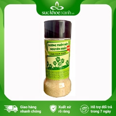 Đường Thốt Nốt Nguyên Chất 300g