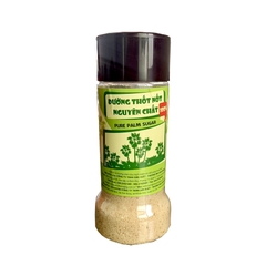 Đường Thốt Nốt Nguyên Chất 300g