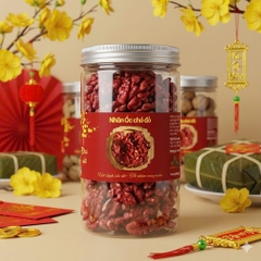 Hạt dinh dưỡng Hũ 750 - Quà tết đầu năm - Trao tình thâm, gửi sức khỏe [Nếu muốn đóng quà, chọn 6 hũ bất kỳ và Hộp quà đi kèm]