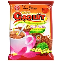Bột Gạo Lứt Hạt Sen Bích Chi không đường 300g