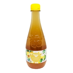 Giấm Mơ Kim Ngân 500ml