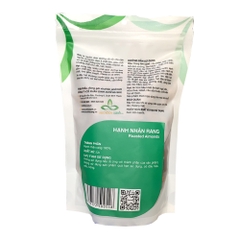 Hạt Hạnh nhân ăn liền Mỹ Túi 250g/500g