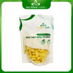 Hạnh nhân thái lát 250g