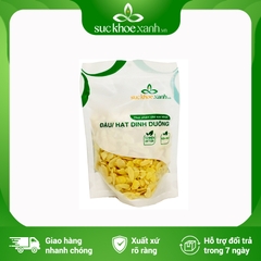 Hạnh nhân thái lát 250g