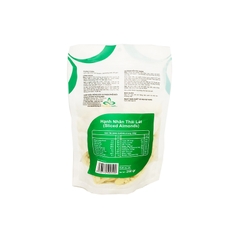 Hạnh nhân thái lát 250g