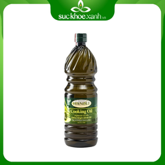 Dầu Oliu Rán Hanoli 1 Lít