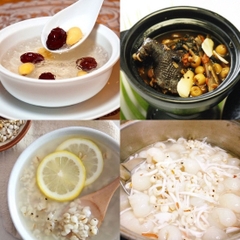 Bobo trắng nhập khẩu từ Úc, Túi 500g