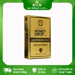 Kẹo Sả Mật Ong Tasmania Honey Drop 33gr