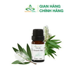 Tinh dầu Khuynh diệp 10ml (Ấn Độ)