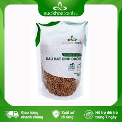 Combo 2 Túi Đậu Lăng xanh nhập khẩu từ Canada, mỗi Túi 500g