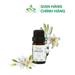 Tinh dầu Hoa Lily 10ml (Ấn Độ)
