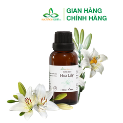 Tinh dầu Hoa Lily 30ml (Ấn Độ)
