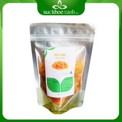Mơ Sấy Dẻo Không Hạt 250g