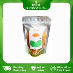 Mơ Sấy Dẻo Không Hạt 250g