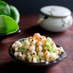 Bobo trắng nhập khẩu từ Úc, Túi 250g