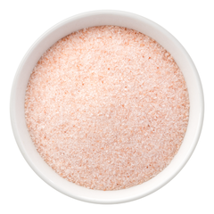 Muối hồng Himalaya Dạng Mịn Túi 1kg
