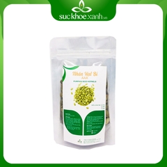 Nhân Hạt Bí chưa rang nhập khẩu từ Trung Quốc, Túi 100g