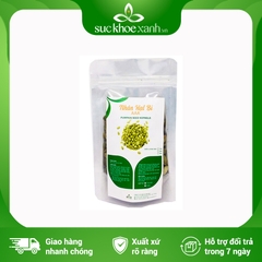 Nhân Hạt Bí chưa rang nhập khẩu từ Trung Quốc, Túi 100g