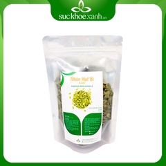 Nhân Hạt Bí chưa rang nhập khẩu từ Trung Quốc, Túi 250g