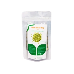 Nhân Hạt Bí đã rang nhập khẩu từ Trung Quốc, Túi 100g