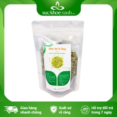 Nhân Hạt Bí đã rang nhập khẩu từ Trung Quốc, Túi 250g