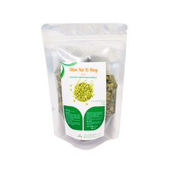 Nhân Hạt Bí đã rang nhập khẩu từ Trung Quốc, Túi 250g