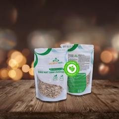 Nhân Hạt hướng dương nhập khẩu từ Trung Quốc, Túi 100g