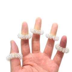 Nhẫn massage xoa bóp khơp