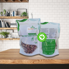 Nhân Óc chó đỏ Sức Khỏe Xanh, nhập khẩu từ Mỹ, Túi 300gr