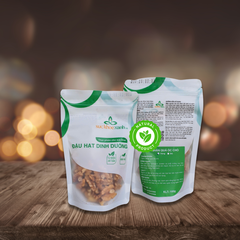 Nhân Óc Chó vàng Mỹ 100gr