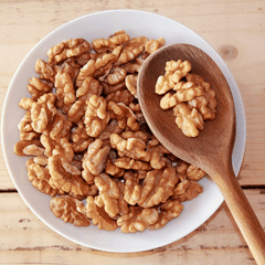 Nhân Óc Chó vàng Mỹ 100gr