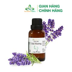 Tinh dầu Oải Hương 30ml (Anh)