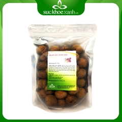 Quả Óc Chó đỏ 500gr (Mỹ)