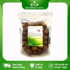 Quả Óc Chó đỏ 500gr (Mỹ)