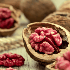 Quả Óc Chó đỏ 500gr (Mỹ)