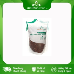 Hạt Quinoa đỏ nhập khẩu từ PERU, Túi 250g