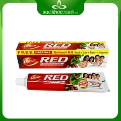 Kem Đánh Răng Red Dabur 200g