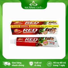 Kem Đánh Răng Red Dabur 200g